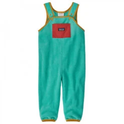 Patagonia - Baby's Synch Overalls - Pantalon Polaire -Vestes Boutique patagonia babys synch overalls pantalon polaire 3