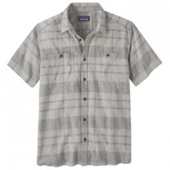 Patagonia - Back Step Shirt - Chemise -Vestes Boutique patagonia back step shirt chemise 1