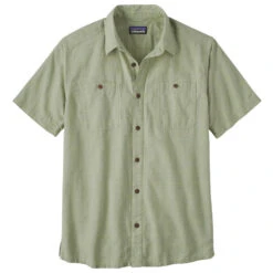 Patagonia - Back Step Shirt - Chemise -Vestes Boutique patagonia back step shirt chemise 2