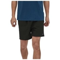 Patagonia - Baggies Shorts - Short -Vestes Boutique patagonia baggies shorts short detail 2