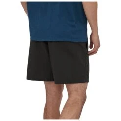 Patagonia - Baggies Shorts - Short -Vestes Boutique patagonia baggies shorts short detail 3