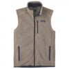 Patagonia - Better Sweater Vest - Gilet Synthétique 1 Patagonia - Better Sweater Vest - Gilet Synthétique -Vestes Boutique patagonia better sweater vest gilet synthetique
