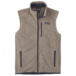 Patagonia - Better Sweater Vest - Gilet Synthétique