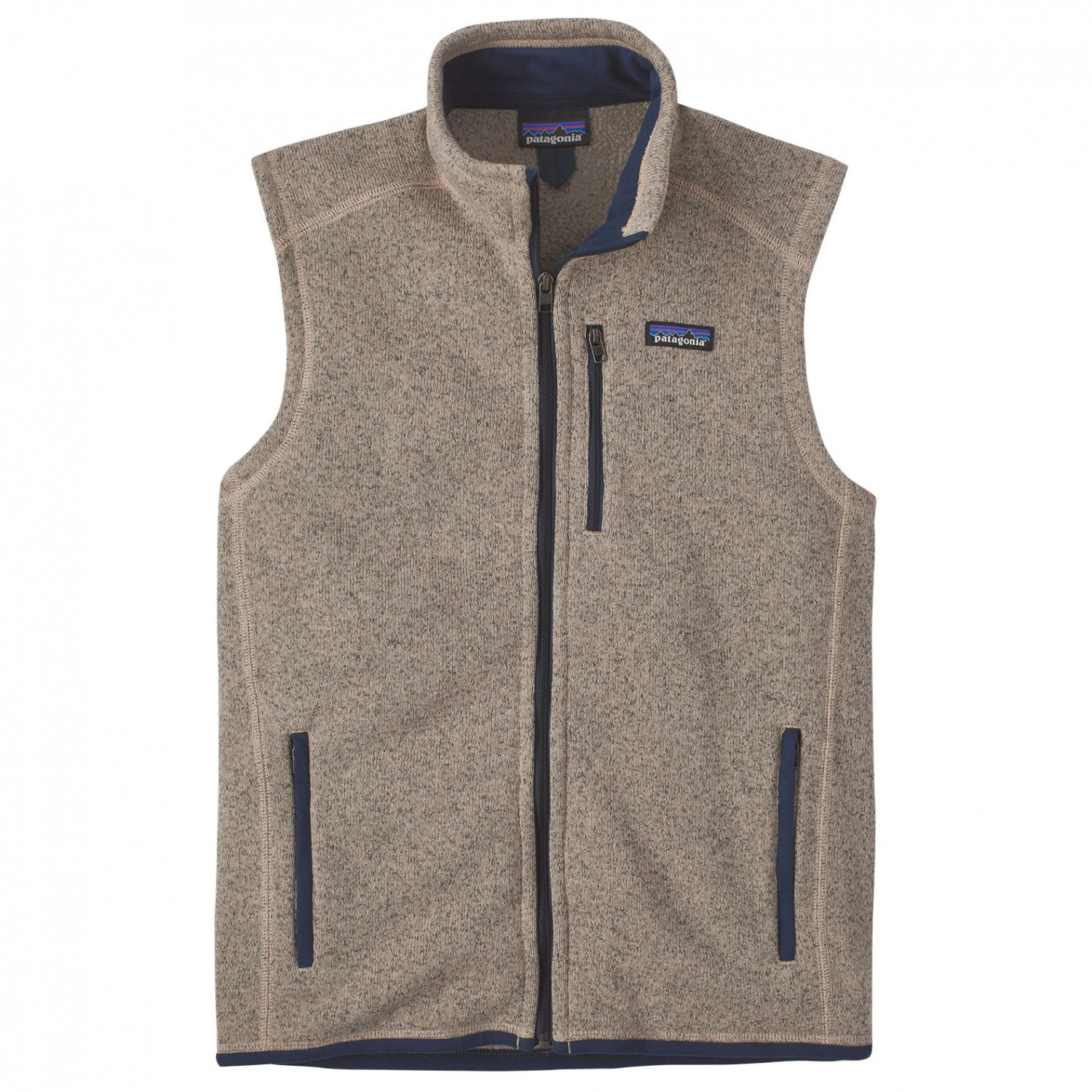 Patagonia - Better Sweater Vest - Gilet Synthétique 3 Patagonia - Better Sweater Vest - Gilet Synthétique