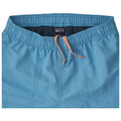Patagonia - Boy's Baggies Shorts - Boardshort 10 Patagonia - Boy's Baggies Shorts - Boardshort -Vestes Boutique patagonia boys baggies shorts boardshort detail 3