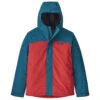 Patagonia - Boy's Everyday Ready Jacket - Veste De Ski -Vestes Boutique patagonia boys everyday ready jacket veste de ski
