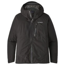 Patagonia - Calcite Jacket - Veste Imperméable -Vestes Boutique patagonia calcite jacket veste impermeable 1