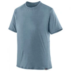 Patagonia - Cap Cool Lightweight Shirt - T-shirt Technique -Vestes Boutique patagonia cap cool lightweight shirt t shirt technique 3