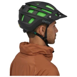 Patagonia - Dirt Roamer Jacket - Veste De Cyclisme -Vestes Boutique patagonia dirt roamer jacket veste de cyclisme bf detail 4