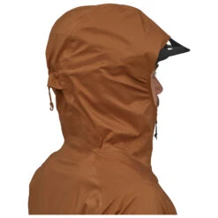 Patagonia - Dirt Roamer Jacket - Veste De Cyclisme -Vestes Boutique patagonia dirt roamer jacket veste de cyclisme bf detail 5