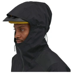 Patagonia - Dirt Roamer Storm Jacket - Veste De Cyclisme -Vestes Boutique patagonia dirt roamer storm jacket veste de cyclisme detail 5