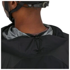 Patagonia - Dirt Roamer Storm Jacket - Veste De Cyclisme -Vestes Boutique patagonia dirt roamer storm jacket veste de cyclisme detail 6