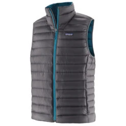Patagonia - Down Sweater Vest - Doudoune Sans Manches -Vestes Boutique patagonia down sweater vest doudoune sans manches 1