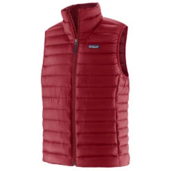 Patagonia - Down Sweater Vest - Doudoune Sans Manches
