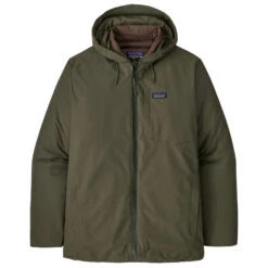 Patagonia - Downdrift 3In1 Jacket - Veste 3-en-1
