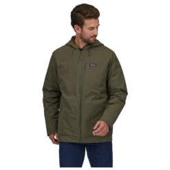 Patagonia - Downdrift 3In1 Jacket - Veste 3-en-1 -Vestes Boutique patagonia downdrift 3in1 jacket veste 3 en 1 detail 4