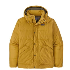 Patagonia - Downdrift Jacket - Veste Hiver