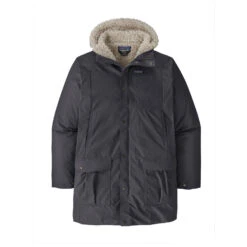 Patagonia - Downdrift Parka - Parka -Vestes Boutique patagonia downdrift parka parka 1
