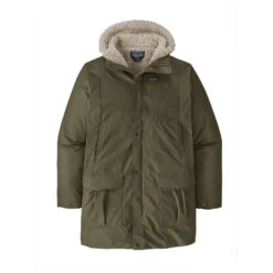 Patagonia - Downdrift Parka - Parka