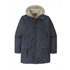 Patagonia - Downdrift Parka - Parka -Vestes Boutique patagonia downdrift parka parka 3