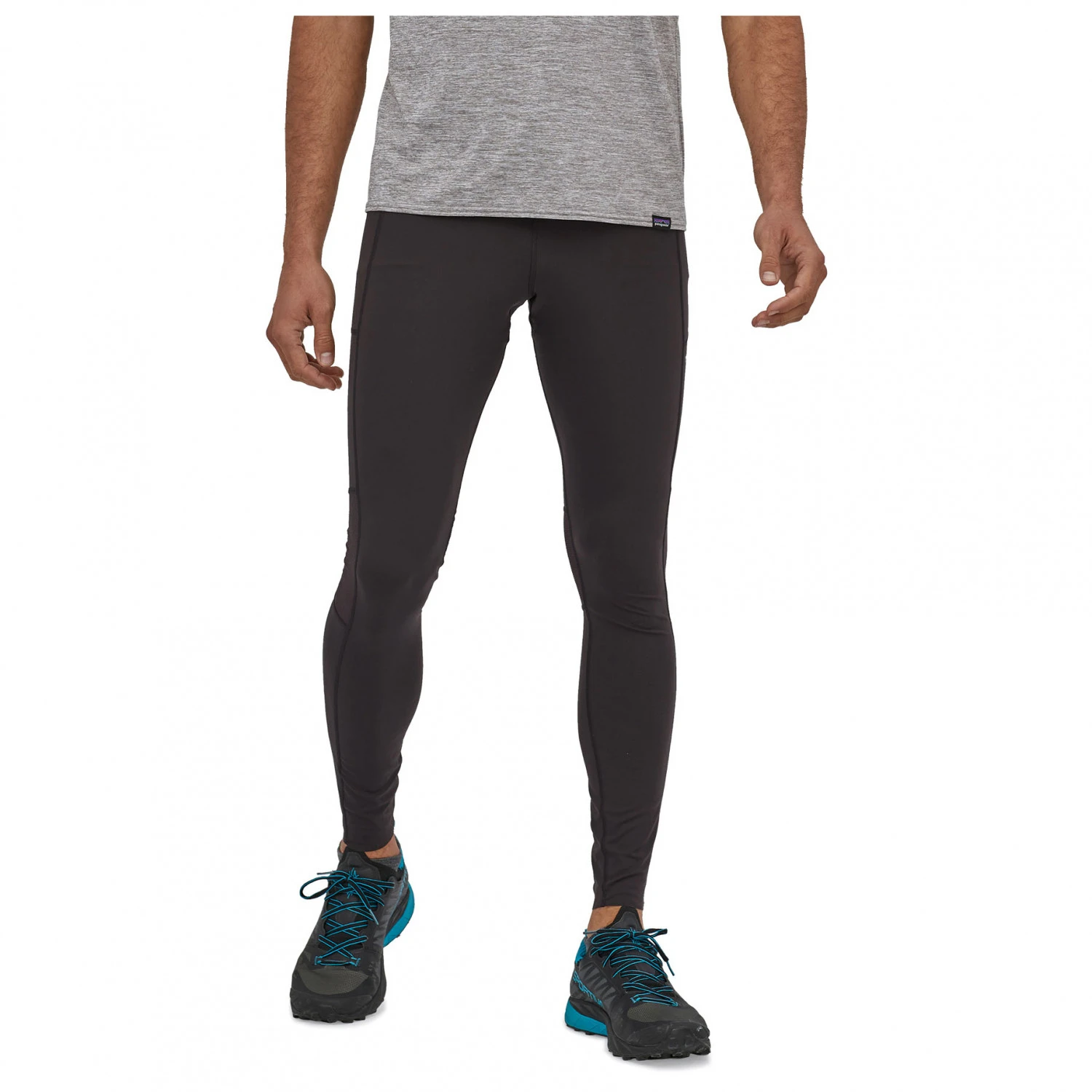 Patagonia - Endless Run Tights - Pantalon De Running 5 Patagonia - Endless Run Tights - Pantalon De Running – Image 3