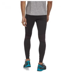 Patagonia - Endless Run Tights - Pantalon De Running 11 Patagonia - Endless Run Tights - Pantalon De Running -Vestes Boutique patagonia endless run tights pantalon de running detail 4