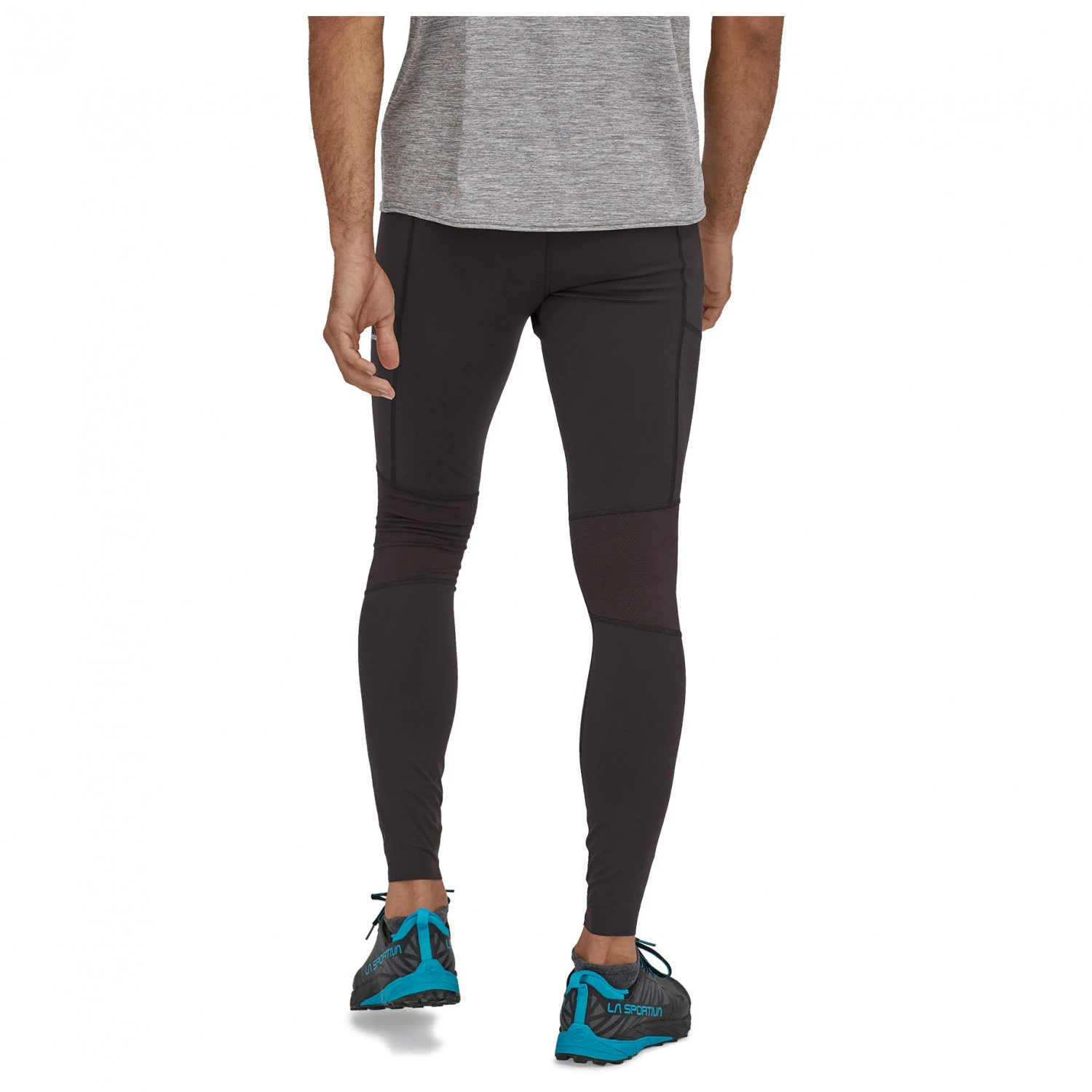 Patagonia - Endless Run Tights - Pantalon De Running 6 Patagonia - Endless Run Tights - Pantalon De Running – Image 4
