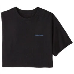 Patagonia - Fitz Roy Icon Responsibili-Tee - T-shirt -Vestes Boutique patagonia fitz roy icon responsibili tee t shirt 1