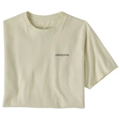 Patagonia - Fitz Roy Icon Responsibili-Tee - T-shirt