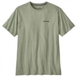 Patagonia - Fitz Roy Icon Responsibili-Tee - T-shirt -Vestes Boutique patagonia fitz roy icon responsibili tee t shirt 3