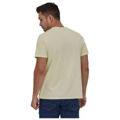 Patagonia - Fitz Roy Icon Responsibili-Tee - T-shirt -Vestes Boutique patagonia fitz roy icon responsibili tee t shirt detail 3