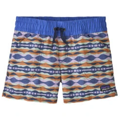 Patagonia - Girl's Costa Rica Baggies Shorts - Boardshort -Vestes Boutique patagonia girls costa rica baggies shorts boardshort 1