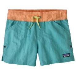 Patagonia - Girl's Costa Rica Baggies Shorts - Boardshort -Vestes Boutique patagonia girls costa rica baggies shorts boardshort 2