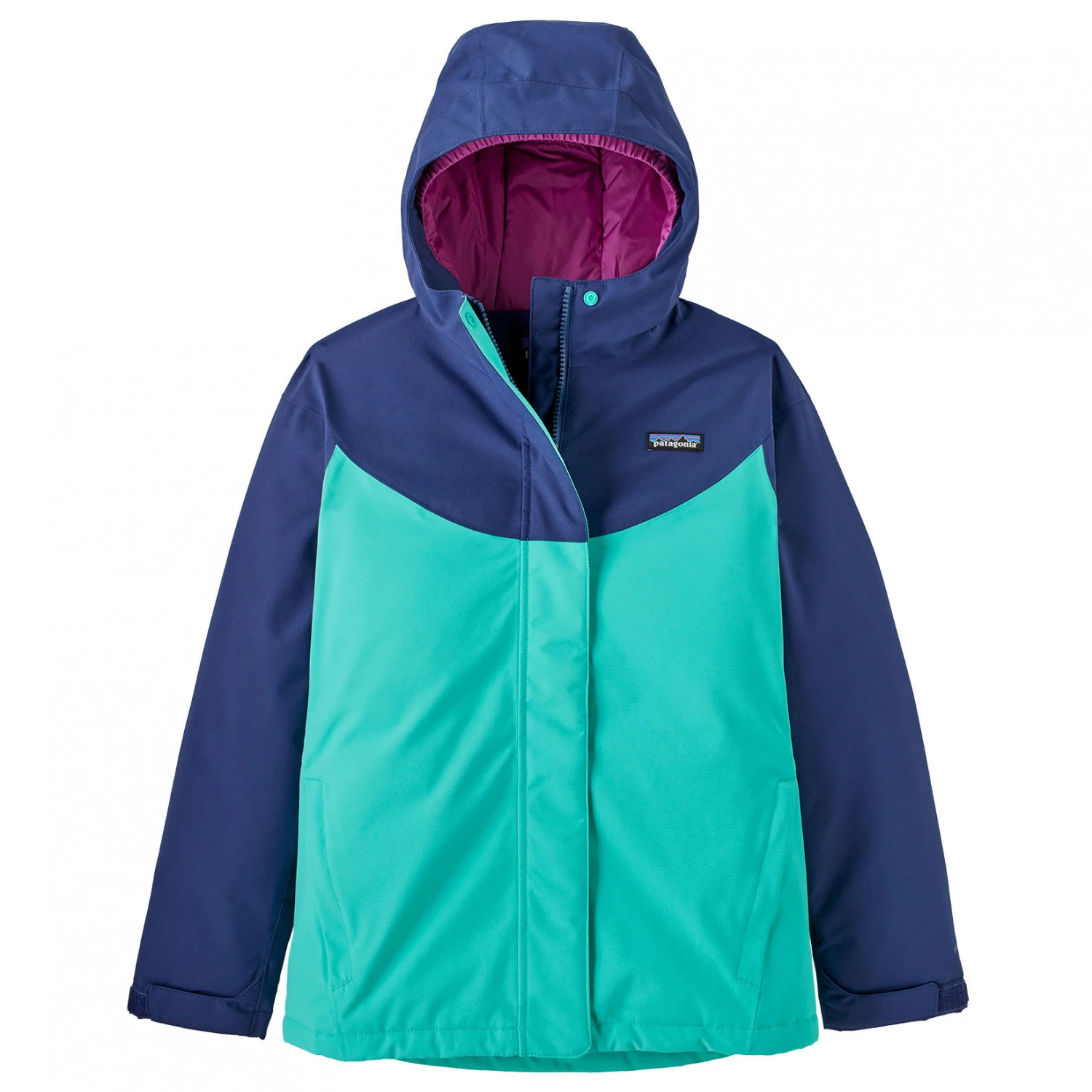 Patagonia - Girl's Everyday Ready Jacket - Veste De Ski 6 Patagonia - Girl's Everyday Ready Jacket - Veste De Ski – Image 4