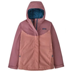 Patagonia - Girl's Everyday Ready Jacket - Veste De Ski