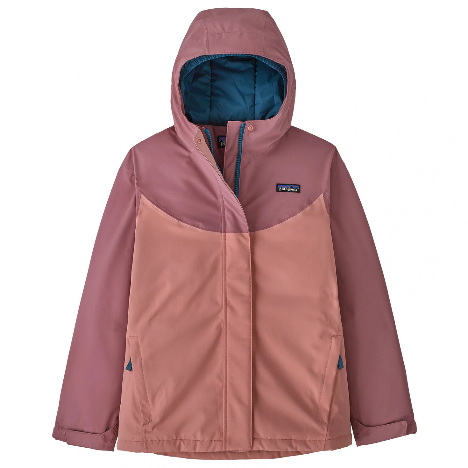 Patagonia - Girl's Everyday Ready Jacket - Veste De Ski 3 Patagonia - Girl's Everyday Ready Jacket - Veste De Ski