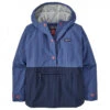 Patagonia - Girl's Isthmus Anorak - Veste De Loisirs