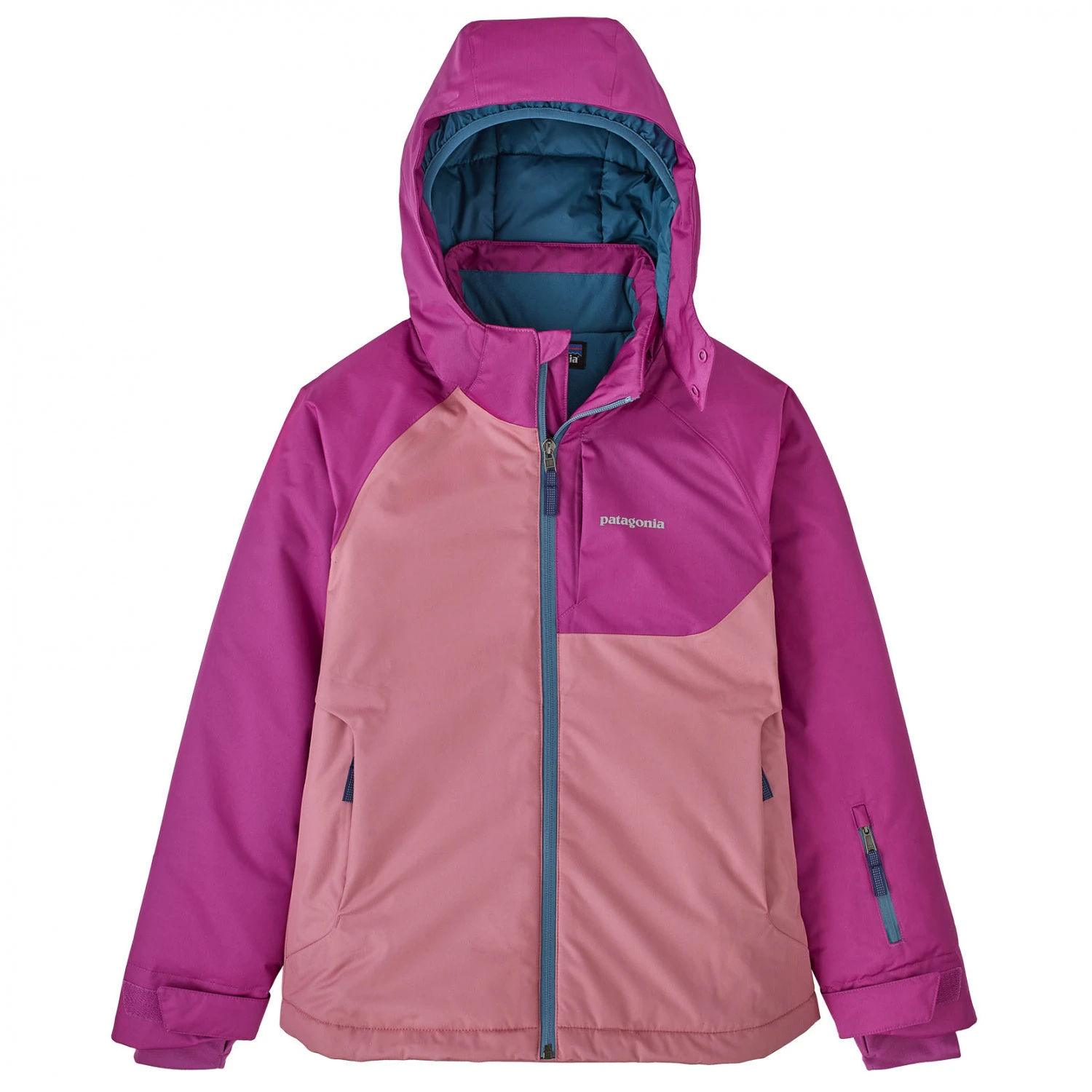 Patagonia - Girls' Snowbelle Jacket - Veste De Ski 7 Patagonia - Girls' Snowbelle Jacket - Veste De Ski – Image 5