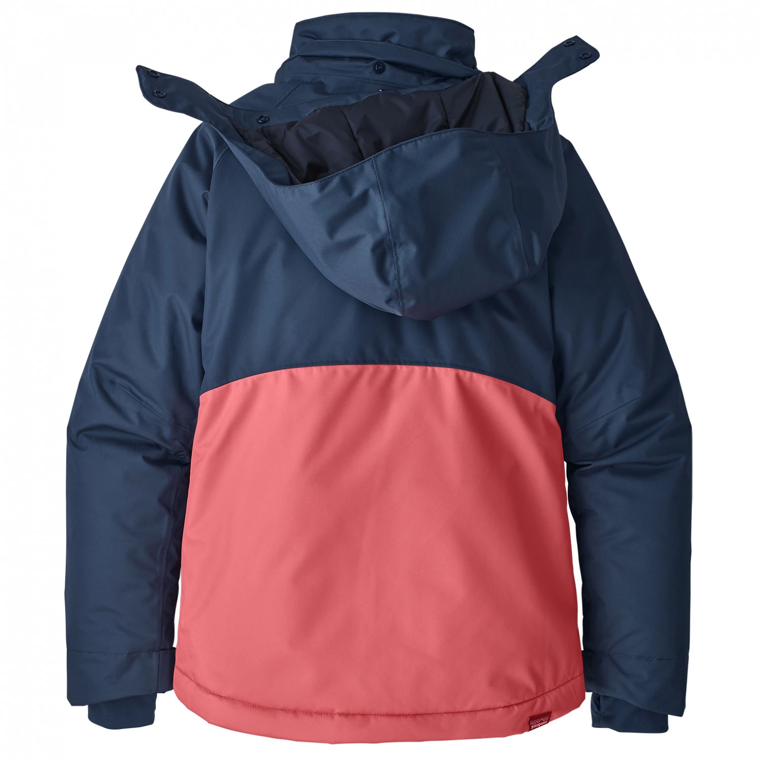 Patagonia - Girls' Snowbelle Jacket - Veste De Ski 4 Patagonia - Girls' Snowbelle Jacket - Veste De Ski – Image 2