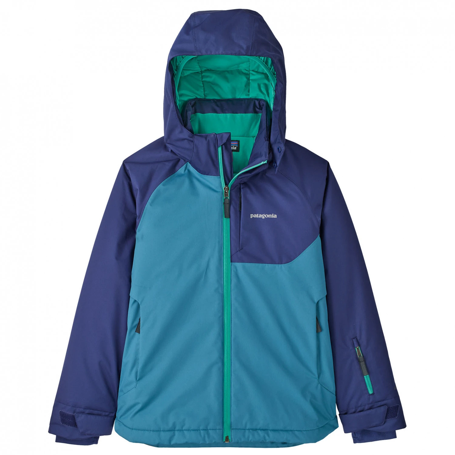 Patagonia - Girls' Snowbelle Jacket - Veste De Ski 3 Patagonia - Girls' Snowbelle Jacket - Veste De Ski