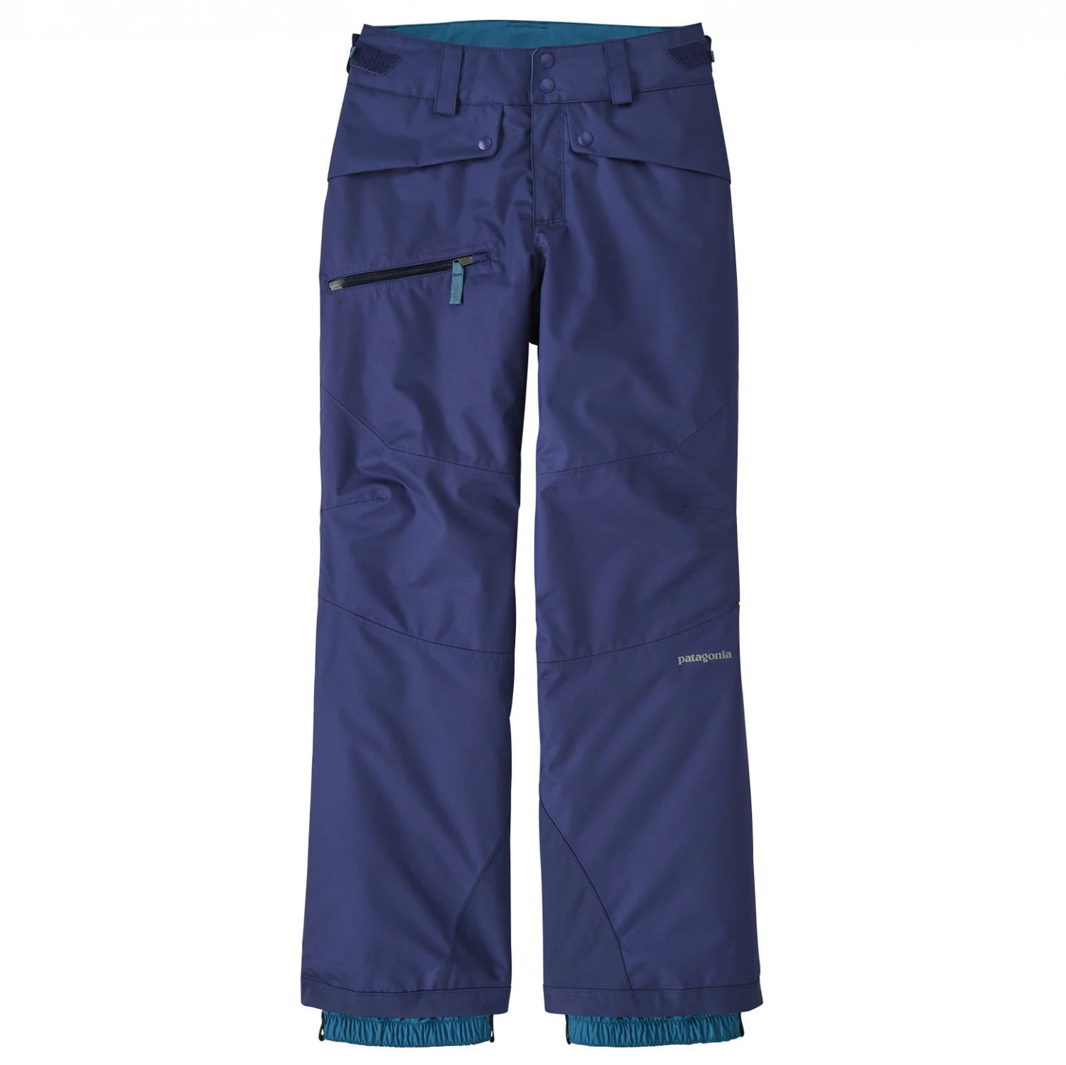 Patagonia - Girls' Snowbelle Pants - Pantalon De Ski 5 Patagonia - Girls' Snowbelle Pants - Pantalon De Ski – Image 3