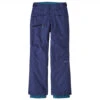 Patagonia - Girls' Snowbelle Pants - Pantalon De Ski -Vestes Boutique patagonia girls snowbelle pants pantalon de ski
