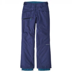 Patagonia - Girls' Snowbelle Pants - Pantalon De Ski