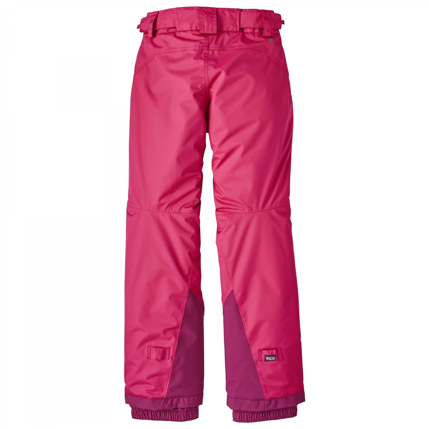 Patagonia - Girls' Snowbelle Pants - Pantalon De Ski 4 Patagonia - Girls' Snowbelle Pants - Pantalon De Ski – Image 2