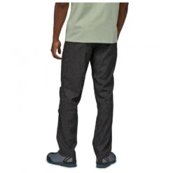 Patagonia - Hampi Rock Pants - Pantalon De Loisirs -Vestes Boutique patagonia hampi rock pants pantalon de loisirs detail 3