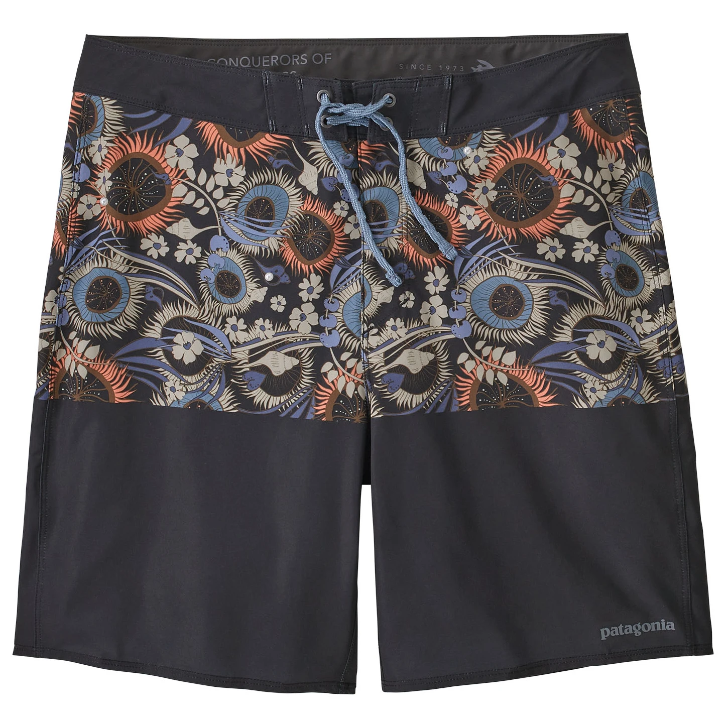 Patagonia - Hydropeak Boardshorts - Boardshort 8 Patagonia - Hydropeak Boardshorts - Boardshort – Image 6