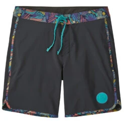 Patagonia - Hydropeak Scallop Boardshorts - Boardshort 13 Patagonia - Hydropeak Scallop Boardshorts - Boardshort -Vestes Boutique patagonia hydropeak scallop boardshorts boardshort 1