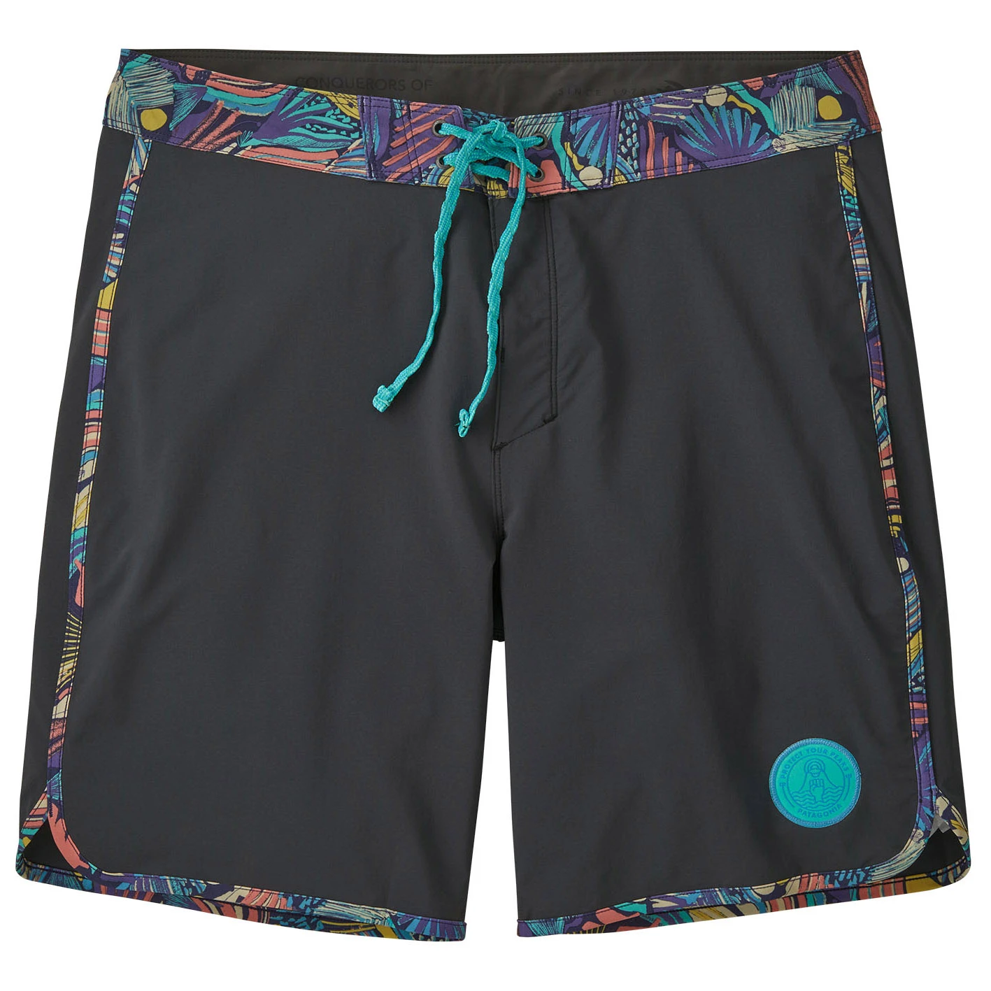 Patagonia - Hydropeak Scallop Boardshorts - Boardshort 8 Patagonia - Hydropeak Scallop Boardshorts - Boardshort – Image 6