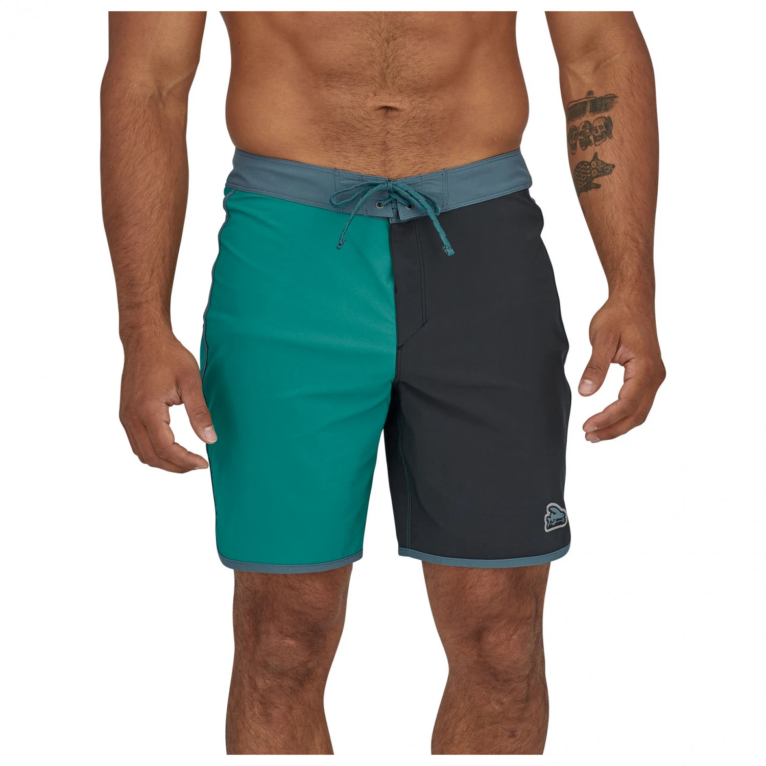 Patagonia - Hydropeak Scallop Boardshorts - Boardshort 5 Patagonia - Hydropeak Scallop Boardshorts - Boardshort – Image 3