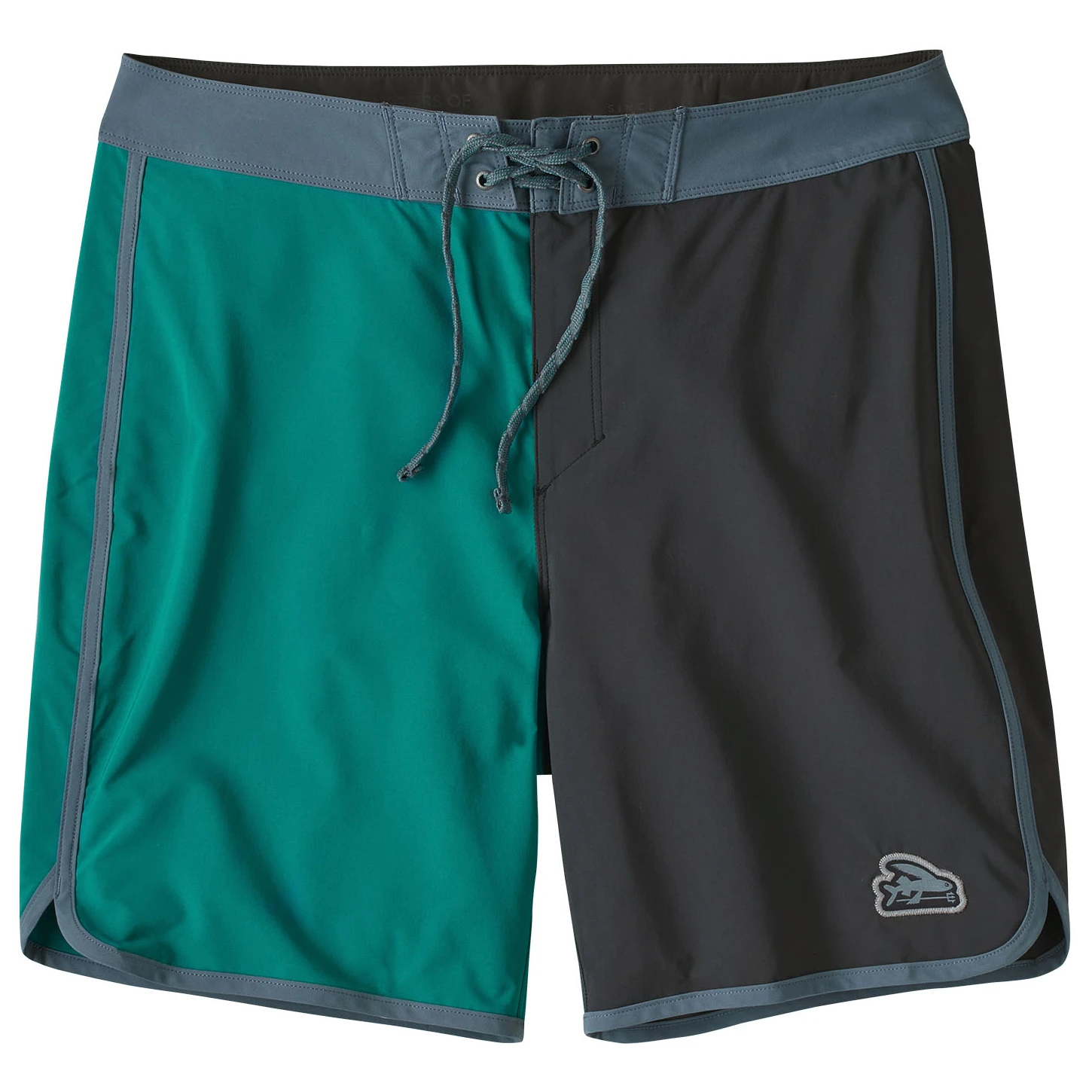 Patagonia - Hydropeak Scallop Boardshorts - Boardshort 3 Patagonia - Hydropeak Scallop Boardshorts - Boardshort